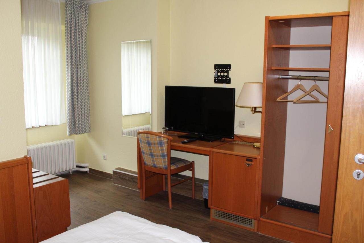 Rasthaus Hotel שאקנדורף מראה חיצוני תמונה