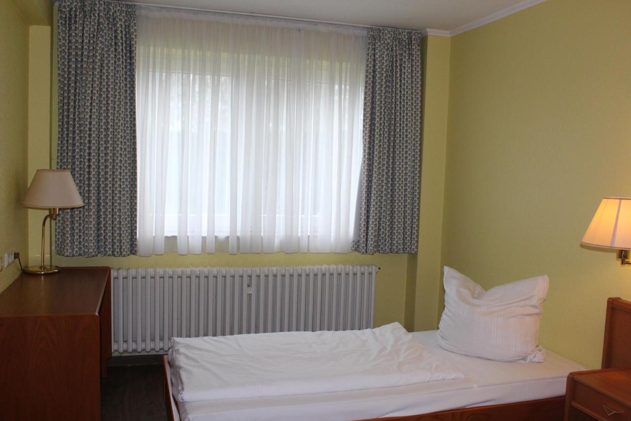 Rasthaus Hotel שאקנדורף מראה חיצוני תמונה