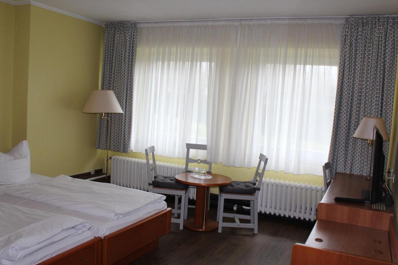 Rasthaus Hotel שאקנדורף מראה חיצוני תמונה