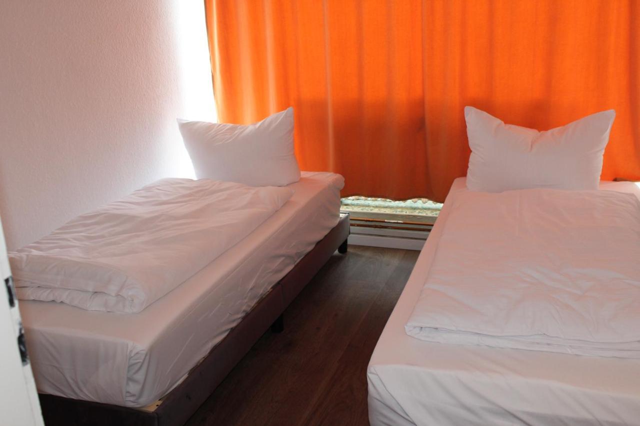 Rasthaus Hotel שאקנדורף מראה חיצוני תמונה